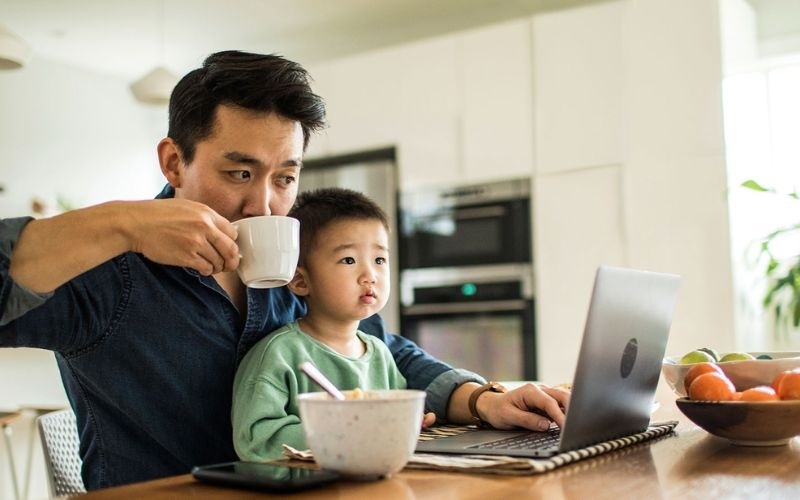Cách tìm kiếm việc làm trên các nền tảng uy tín
