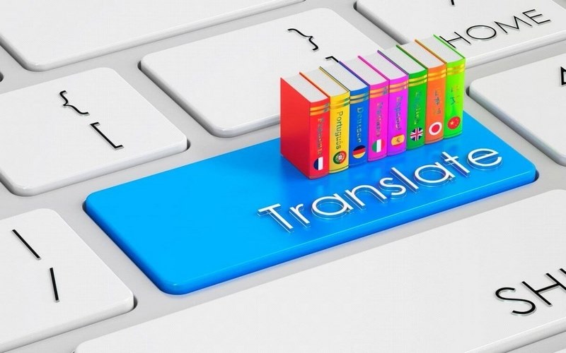 Công việc làm thêm online tại nhà dịch thuật