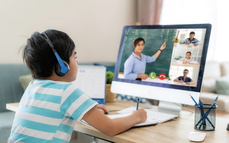 Công việc làm thêm gia sư