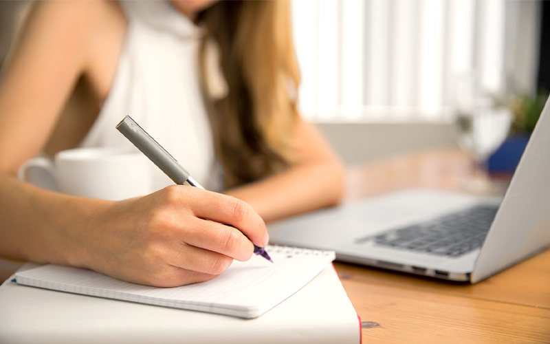 Content Writer/Copywriter - Nghề cho người hướng nội