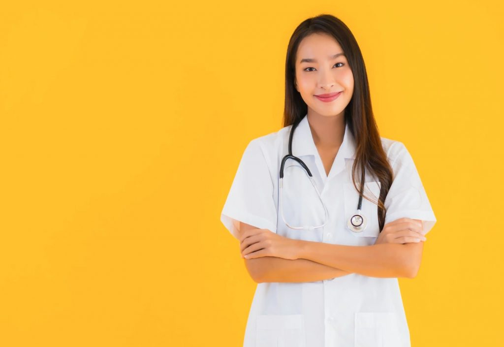 Dược sĩ - Nghề cho người hướng nội