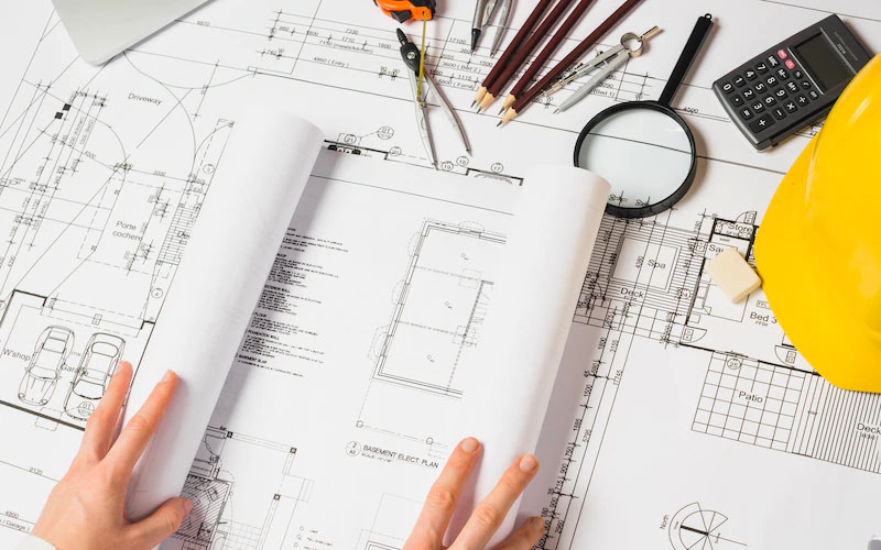 Kiến trúc sư - Nghề cho người hướng nội