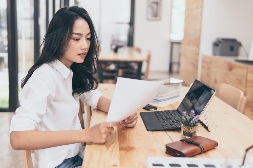 Người hướng nội thường làm việc hiệu quả khi được độc lập thực hiện nhiệm vụ