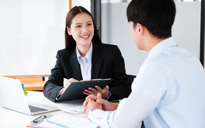 Việc làm thêm buổi tối đang trở thành xu hướng