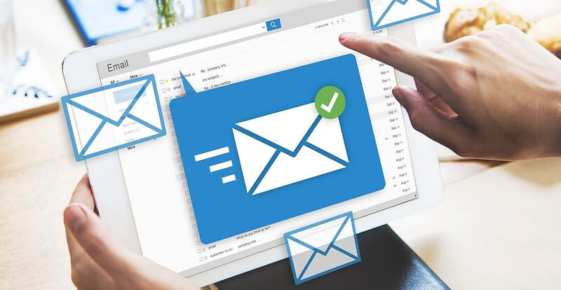 Thư cảm ơn sau phỏng vấn