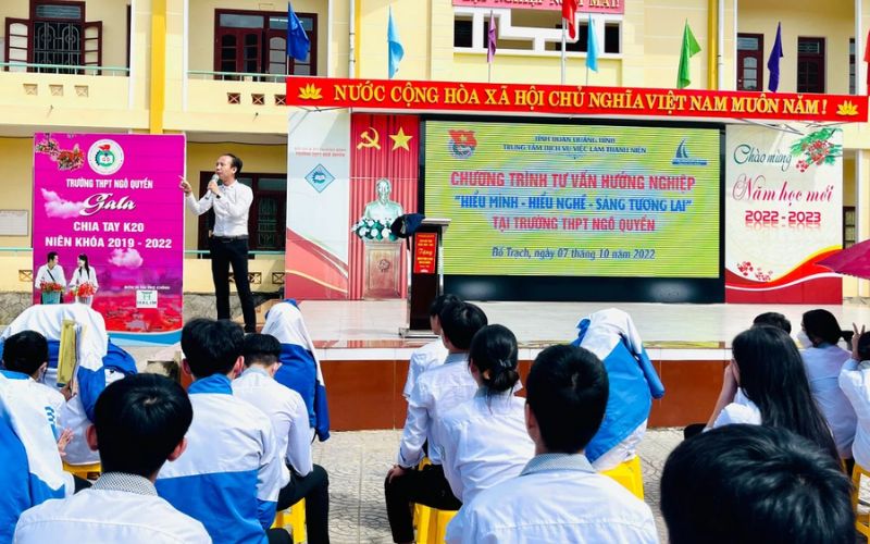 Nên chọn công việc ổn định hay công việc có tính thách thức