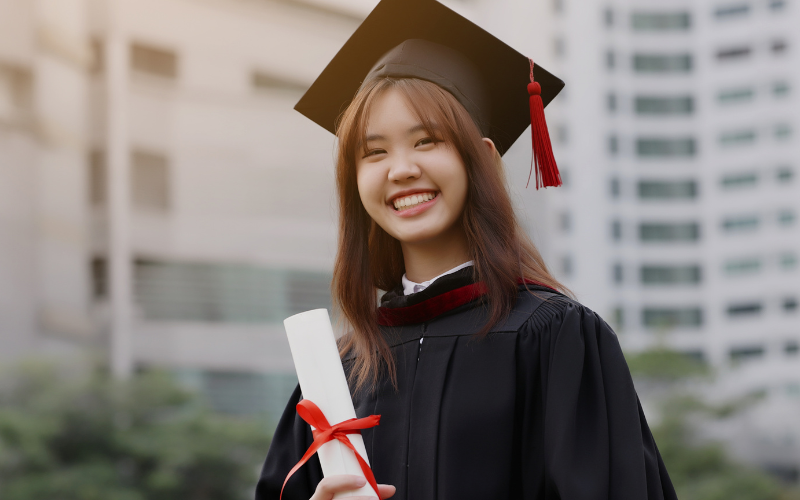Nơi đào tạo nghề nhân sự tiền lương