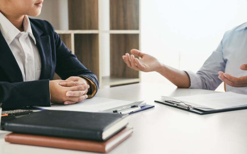 Nhân sự tiền lương phải có kỹ năng giao tiếp