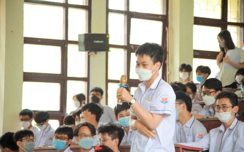 Xác định sở thích và định hướng nghề nghiệp