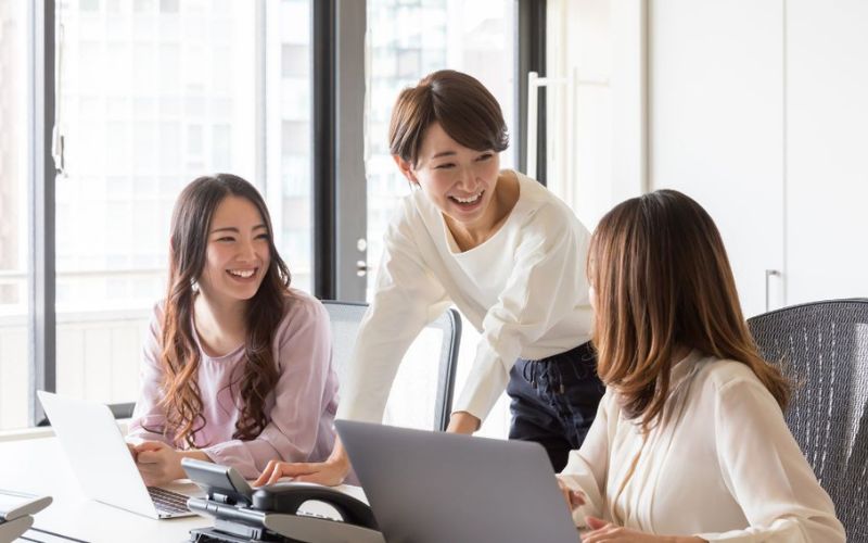 Khả năng thích nghi yếu tố giúp bạn phát triển trong môi trường làm việc
