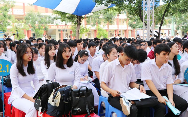 Chuẩn bị danh sách câu hỏi cần giải đáp