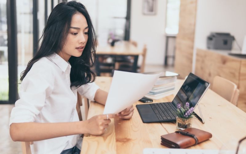 Những điều cần lưu ý khi viết kỹ năng trong CV
