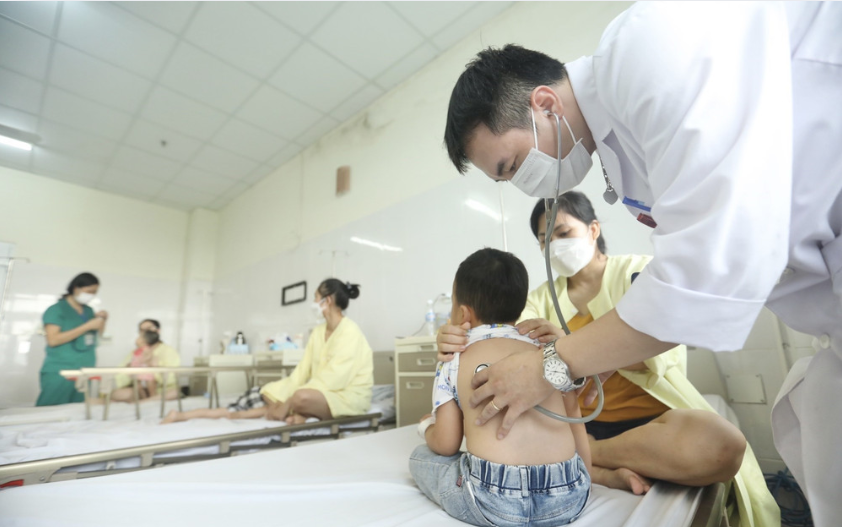 Bảo lãnh viện phí là gì