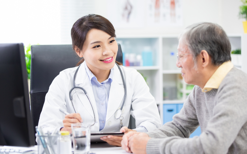 Được quyền Khám bảo hiểm cách nhau bao nhiêu ngày?