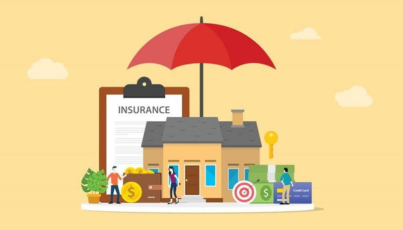 Đối tượng bảo hiểm được phân thành 5 nhóm chính