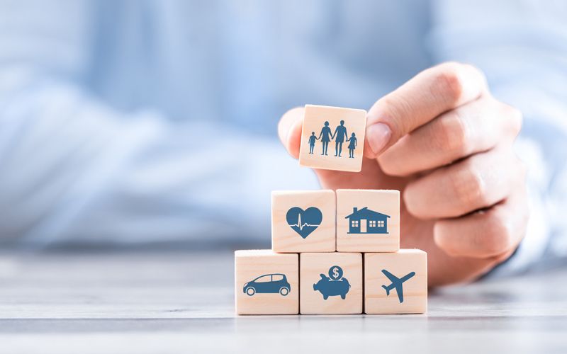 Lời khuyên khi lựa chọn bảo hiểm