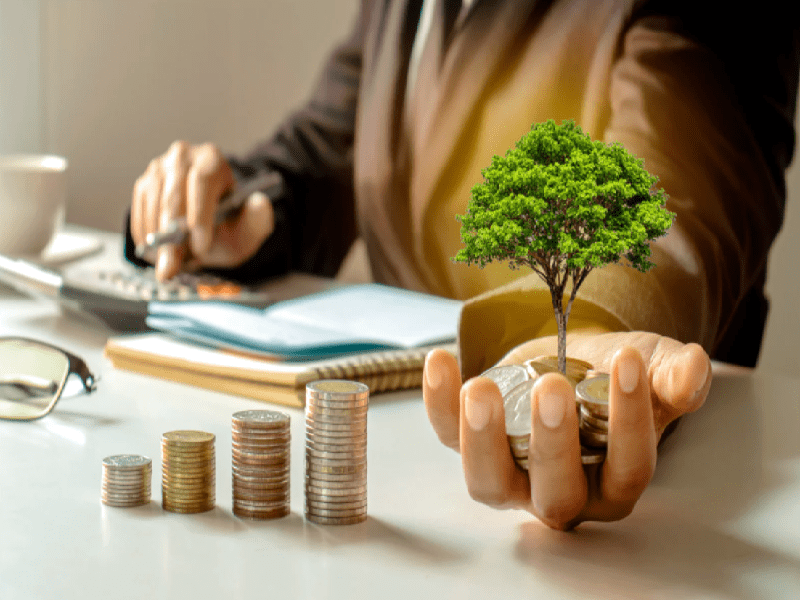 Cách thức hoạt động bảo hiểm tích lũy