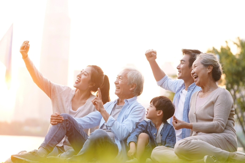 Bảo hiểm trọn đời