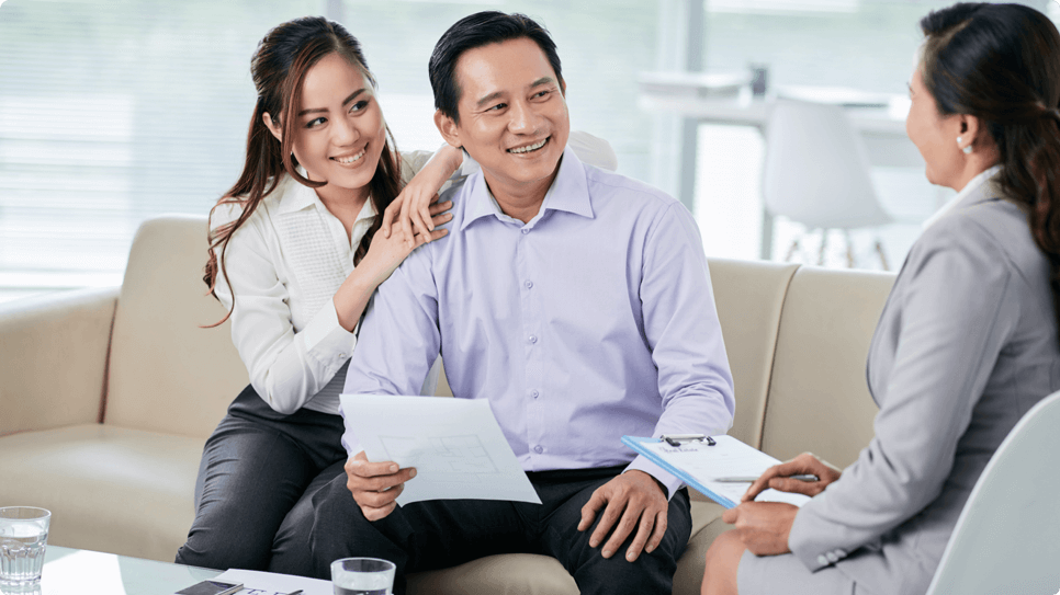 Dịch vụ chăm sóc khách hàng