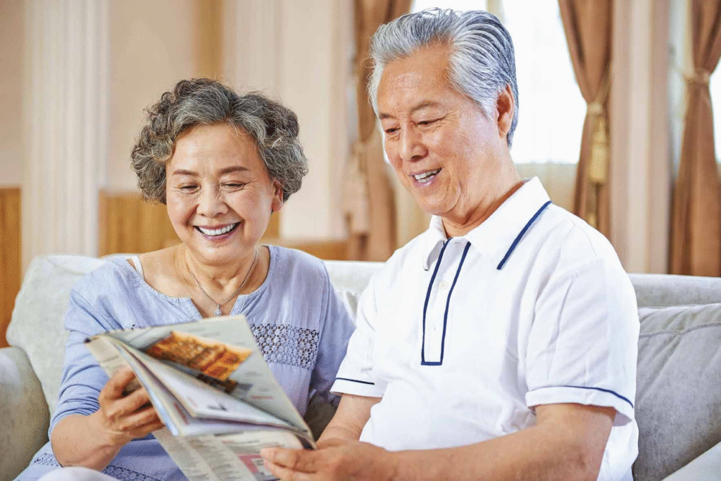40 tuổi nên mua bảo hiểm gì để đảm bảo nguồn thu nhập ổn định sau nghỉ hưu?