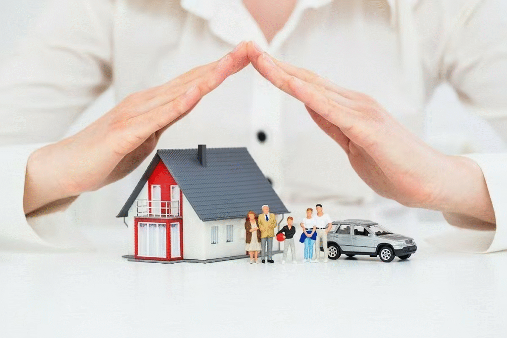 Đối tượng bảo hiểm là gì?