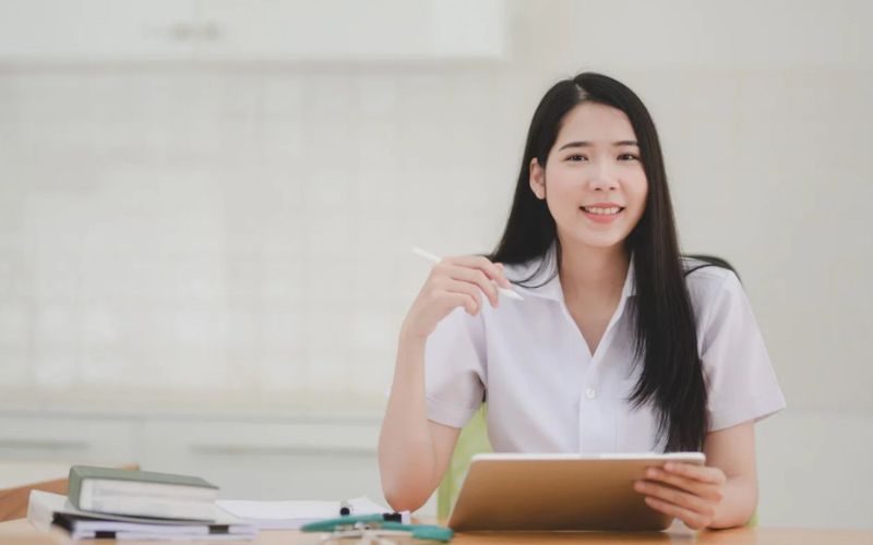 Hướng dẫn cách viết quá trình hoạt động của bản thân