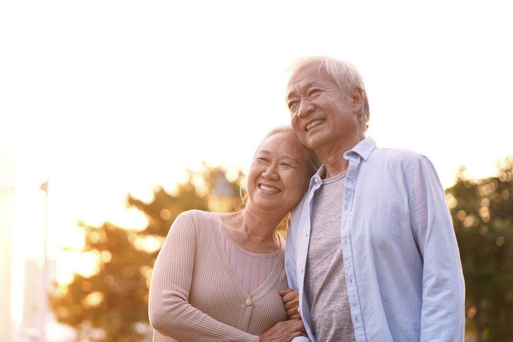 Lợi ích của bảo hiểm tích lũy
