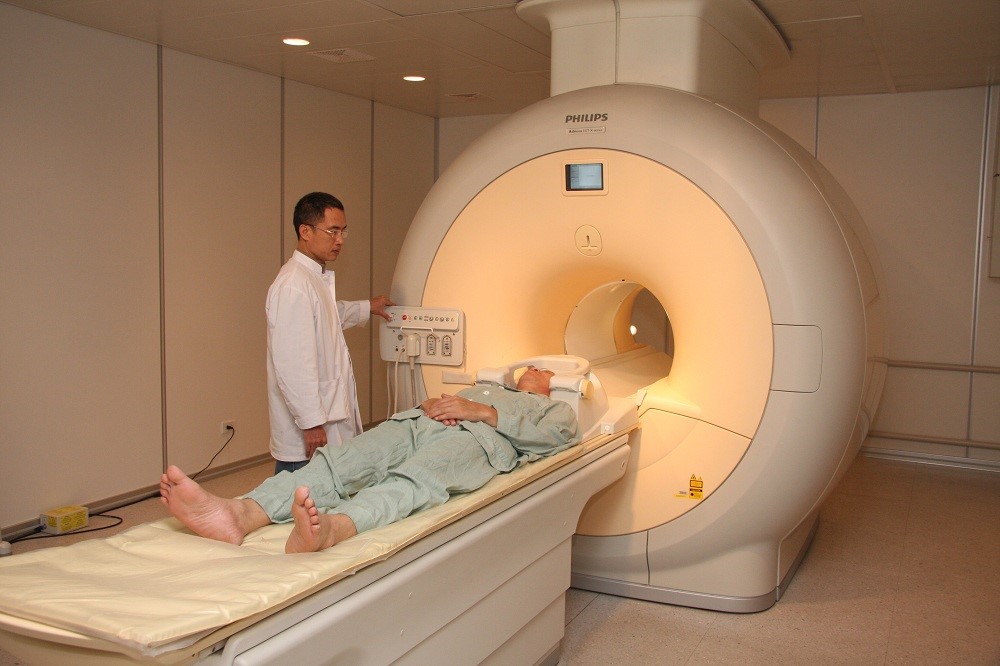 Chụp cộng hưởng từ là gì được rất nhiều người thắc mắc