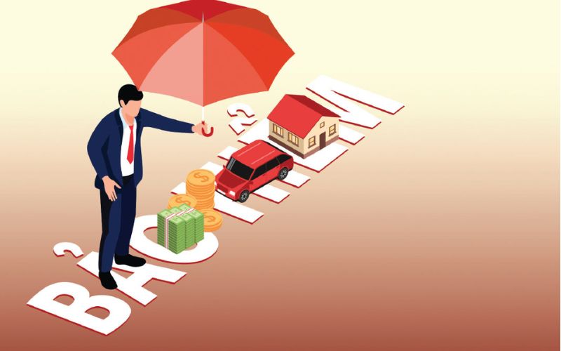 Vai trò của bảo hiểm