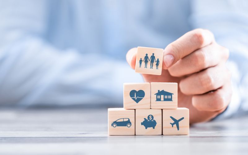 Bảo hiểm phi nhân gồm những loại nào