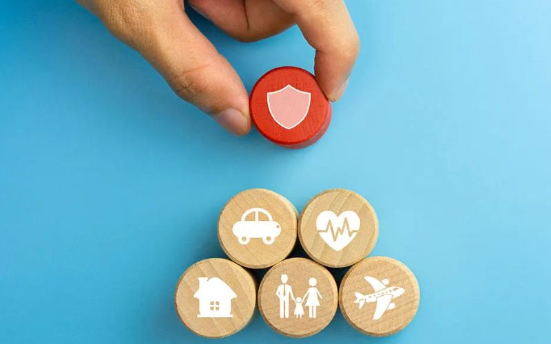 Lưu ý về bên mua bảo hiểm
