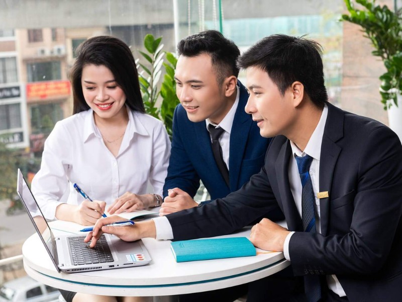 Quy trình tư vấn hoàn lại giá trị bảo hiểm nhân thọ