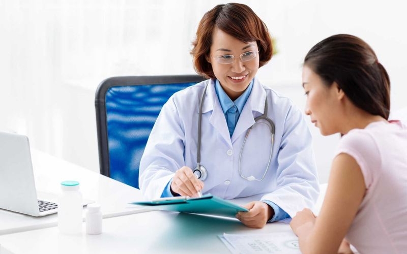 Khám bảo hiểm cách nhau bao nhiêu ngày?