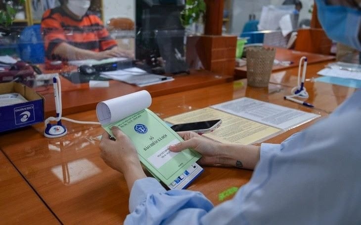 Đóng bảo hiểm full lương đang được rất nhiều doanh nghiệp áp dụng cho người lao động