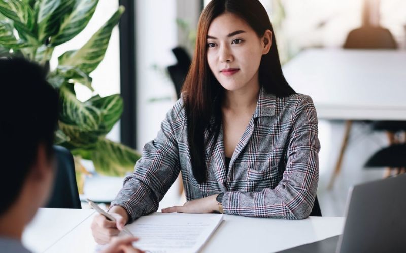 Quá trình hoạt động của bản thân là gì trong sơ yếu lý lịch
