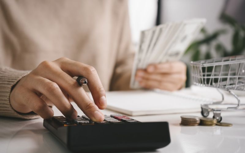 Cách tính số tiền bảo hiểm