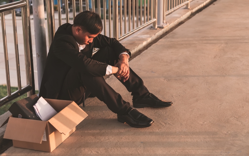 Thất nghiệp tuổi 30 nên làm gì để có thêm thu nhập?