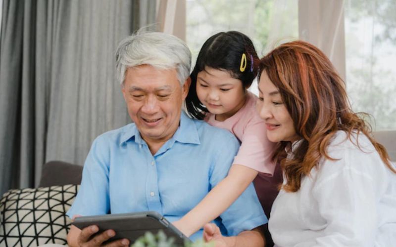 Bảo hiểm nhân thọ trọn đời