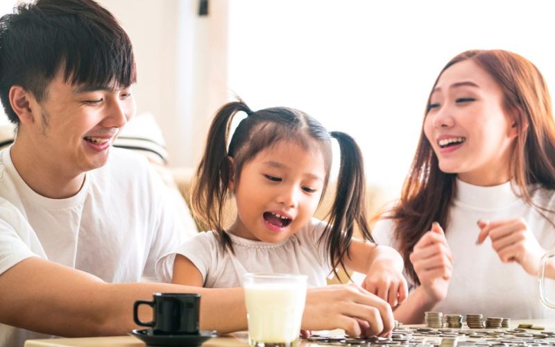 Các loại bảo hiểm nhân thọ hỗn hợp