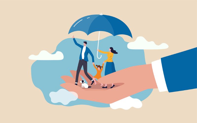 Vai trò của bảo hiểm đối với doanh nghiệp