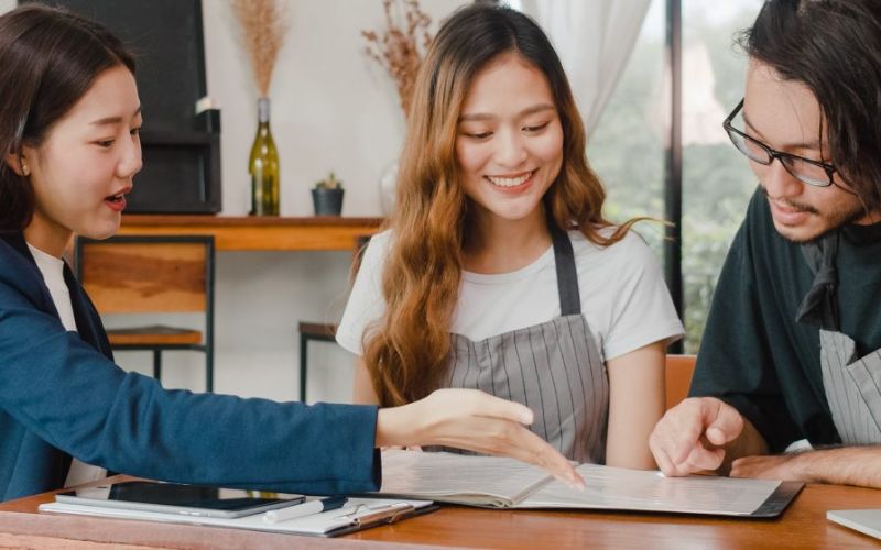 Các câu hỏi thường gặp