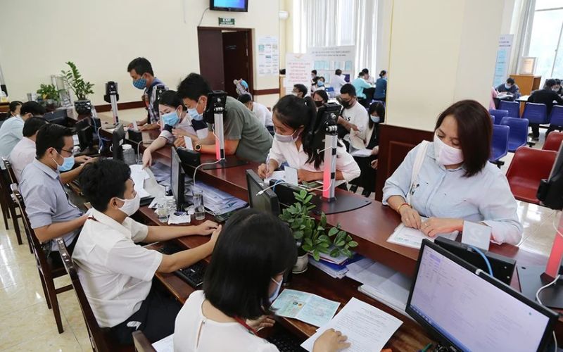 Cách tính bậc lương cao đẳng