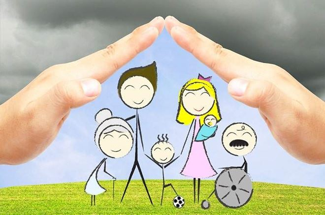 Làm thế nào để mở rộng phạm vi bảo hiểm?