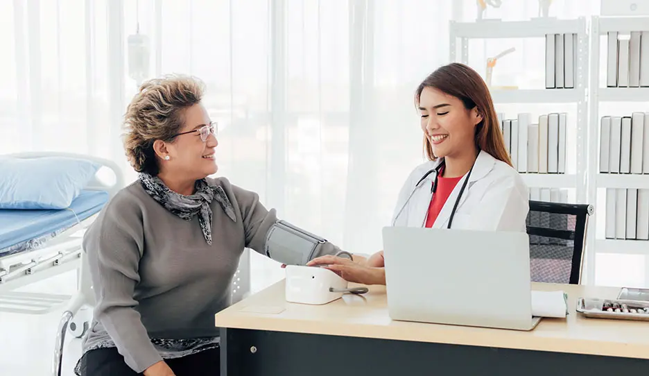 Đối tượng bảo hiểm sức khỏe