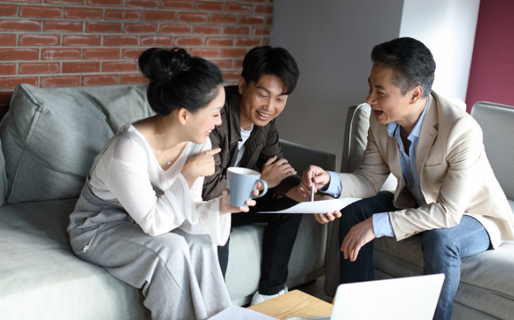 Quyền lợi của bên mua bảo hiểm