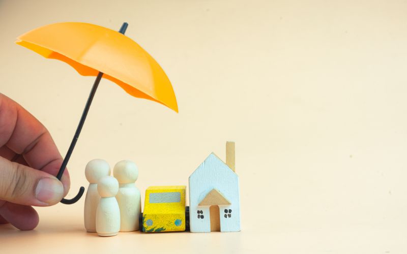 Tại sao nên có bảo hiểm trong cuộc sống và gia đình