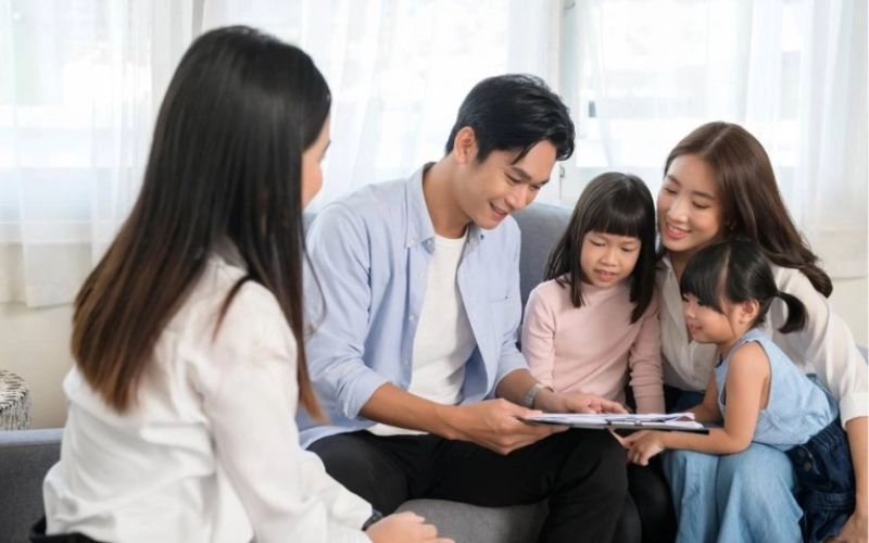 Bảo hiểm trả tiền định kỳ là gì